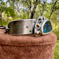 Boulder Opal Cuff Bracelet