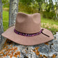 Sapphire Hatband & Necklace