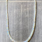 Opal Bead Necklace